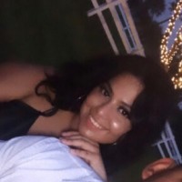 Ashley Alvarado