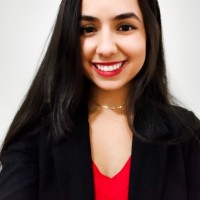 Gabrielle Suellen Lojó Ferreira