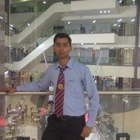 Ankush Singhal
