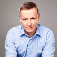 Yury Ipatov