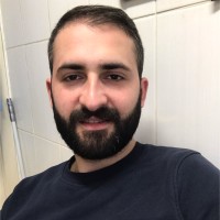 Taha Baş