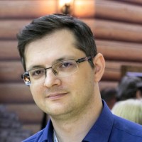 Maxim Iskornev