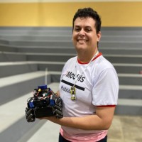 Mateus Coelho Silva, Ph.D.