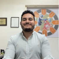 Carlos F. Hinojosa