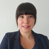 Elena Maria Mihu