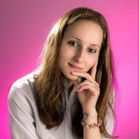 Bernadett Kovacs