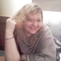 Oksana Prostakova