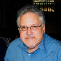 Ed Gordon