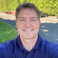 Craig Larimer