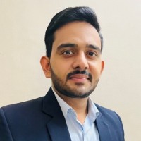 Pranay Mishra