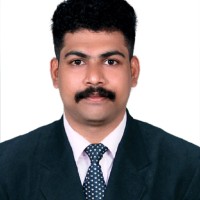 Amith Das
