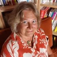 Marie-Christine Hollo