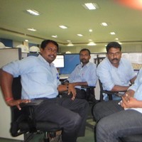Arulraj Loganathan