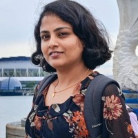 Roshni Ajayghosh