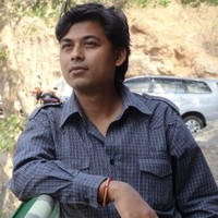 Bhushan Thorat