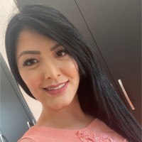 Valéria Moura De Araújo