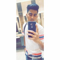 Mohd Aquib Qureshi