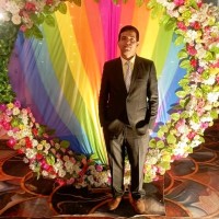 Suraj Srivastava