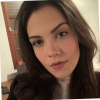 Hanna Melo Da Silva