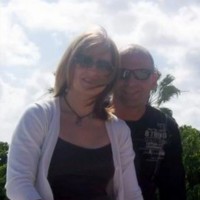 Peter Wilkinson Smile. Everyday is a good day 🙂