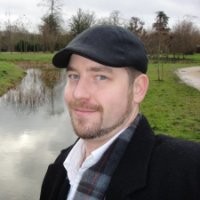 Jon Joiner