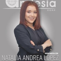 Natalia López