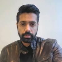 Aditya Arun