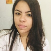 Thais Marques De Oliveira