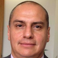 James Torres Obando