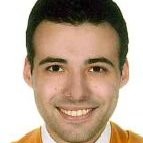 José María Moncayo González