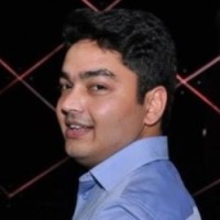 Shashikant Dogra