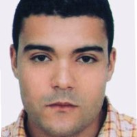 Hamza dridi