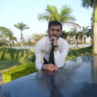 خلیل الله توحیدیار صافی