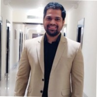 Ullas Gupta