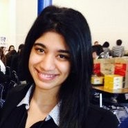 Mrinalini Sharma