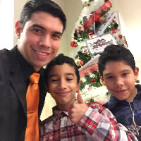 Jose Zurita