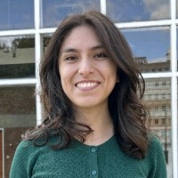 Amaya Camila Trigoso Barrientos