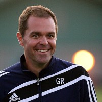 Graham Roxburgh