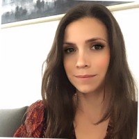 Ana Paula Pizzoquero