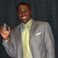 Gregory Jean-Francois