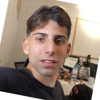 João Henrique Spetic