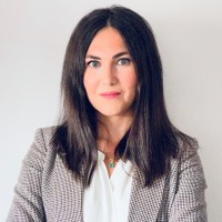 Blanca Mª Sánchez Alcázar