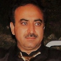 Munir Akhtar