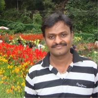 Prathap Chander