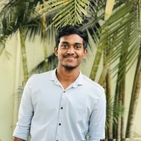 Prakash M S