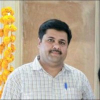 Naveen Kumar M