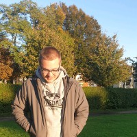 Caleb Mateiciuc