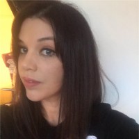 Jenny Lycketorn