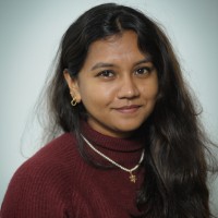 Soumini Ramesh
