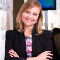 Tatiana Apolinario